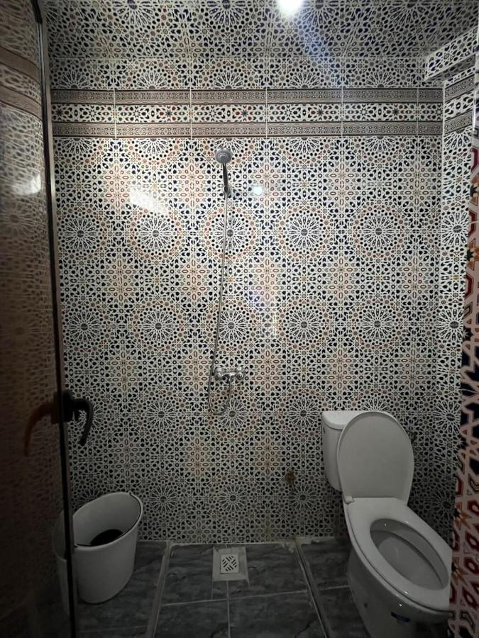 Tagine Surf House Taghazout Lejlighed Eksteriør billede