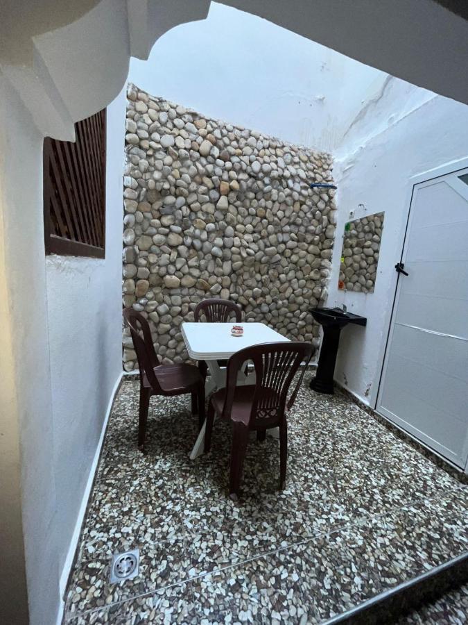 Tagine Surf House Taghazout Lejlighed Eksteriør billede